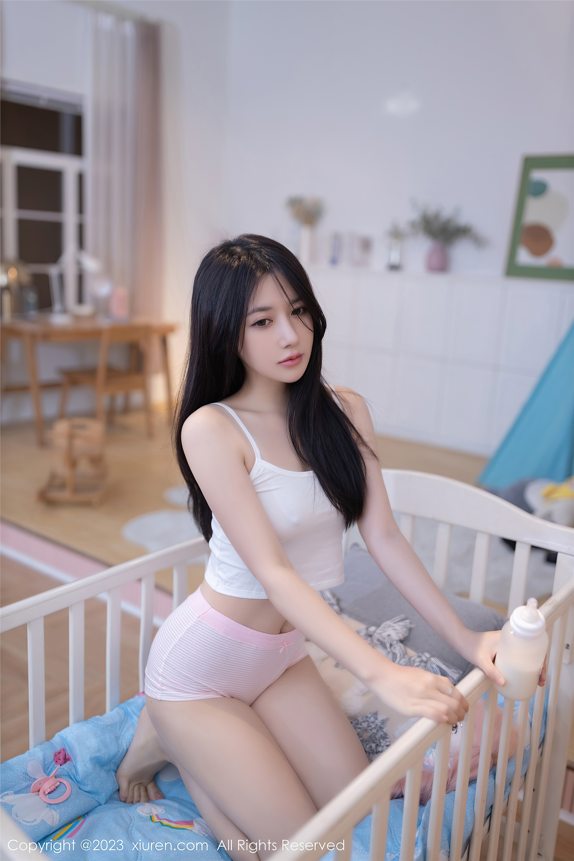 Xiuren秀人网 2023.12.01 NO.7752 鱼子酱Fish